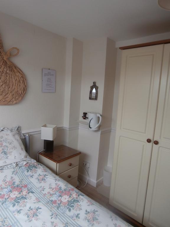 Trevu House Falmouth Quarto foto