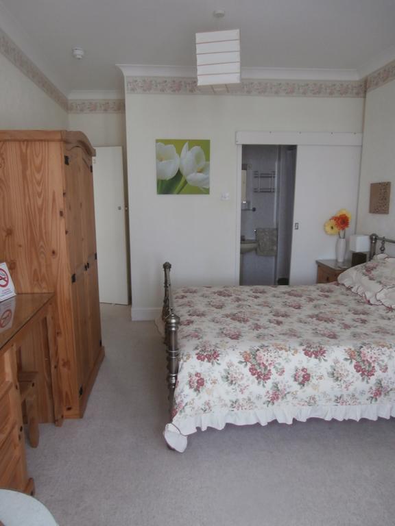 Trevu House Falmouth Quarto foto