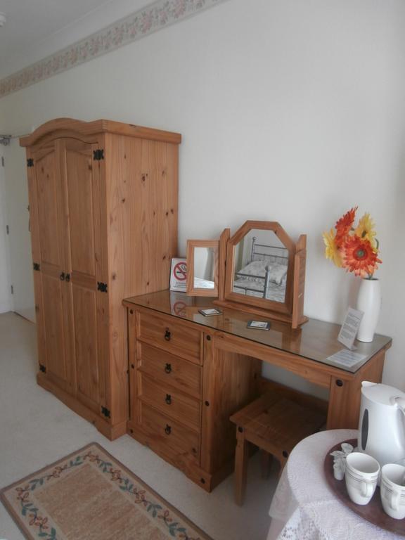 Trevu House Falmouth Quarto foto