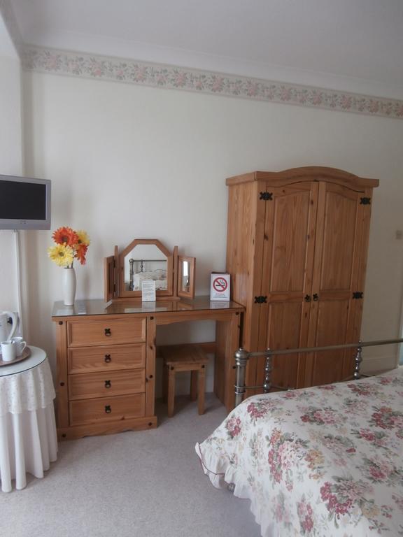 Trevu House Falmouth Quarto foto