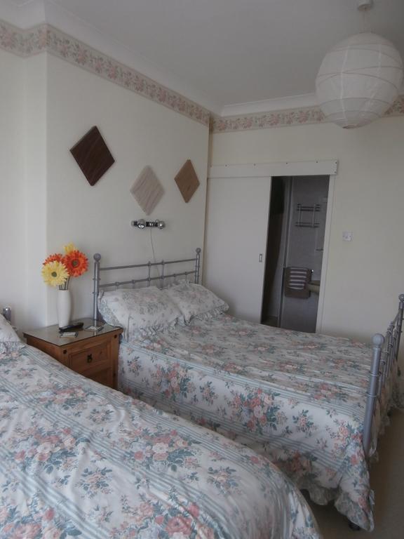 Trevu House Falmouth Quarto foto